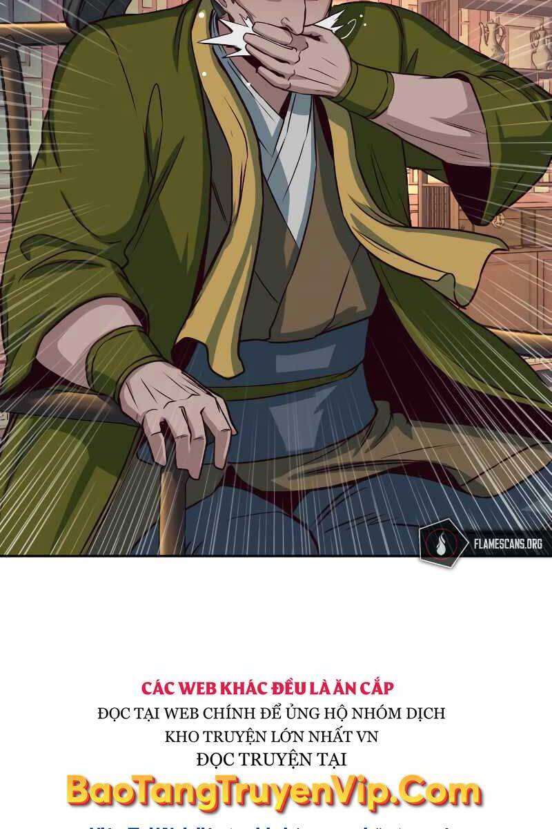 Túy Kiếm Dạ Hành Chapter 39 - Trang 83