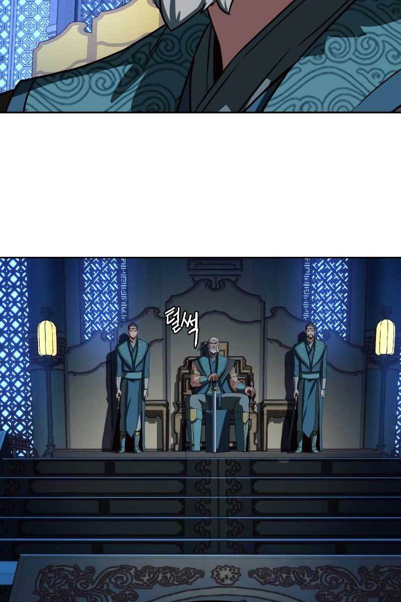 Túy Kiếm Dạ Hành Chapter 41 - Trang 108