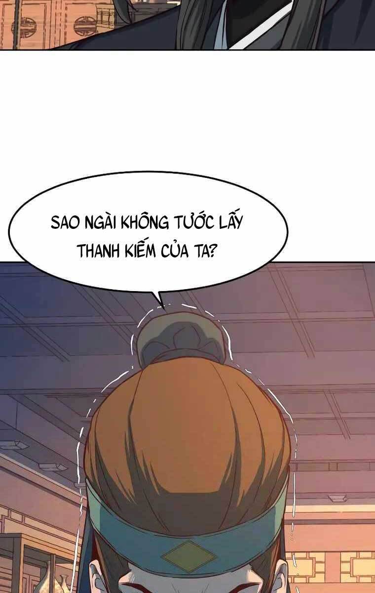 Túy Kiếm Dạ Hành Chapter 37 - Trang 94