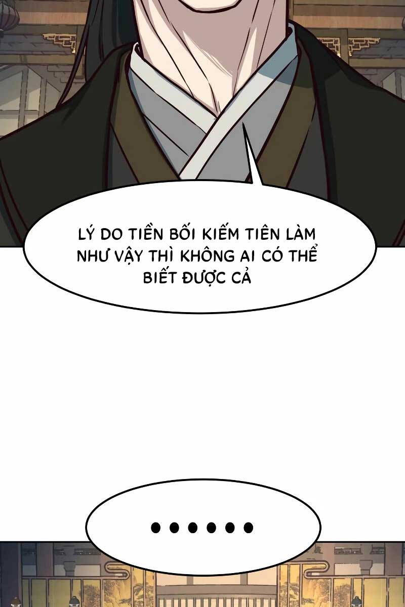 Túy Kiếm Dạ Hành Chapter 75 - Trang 49