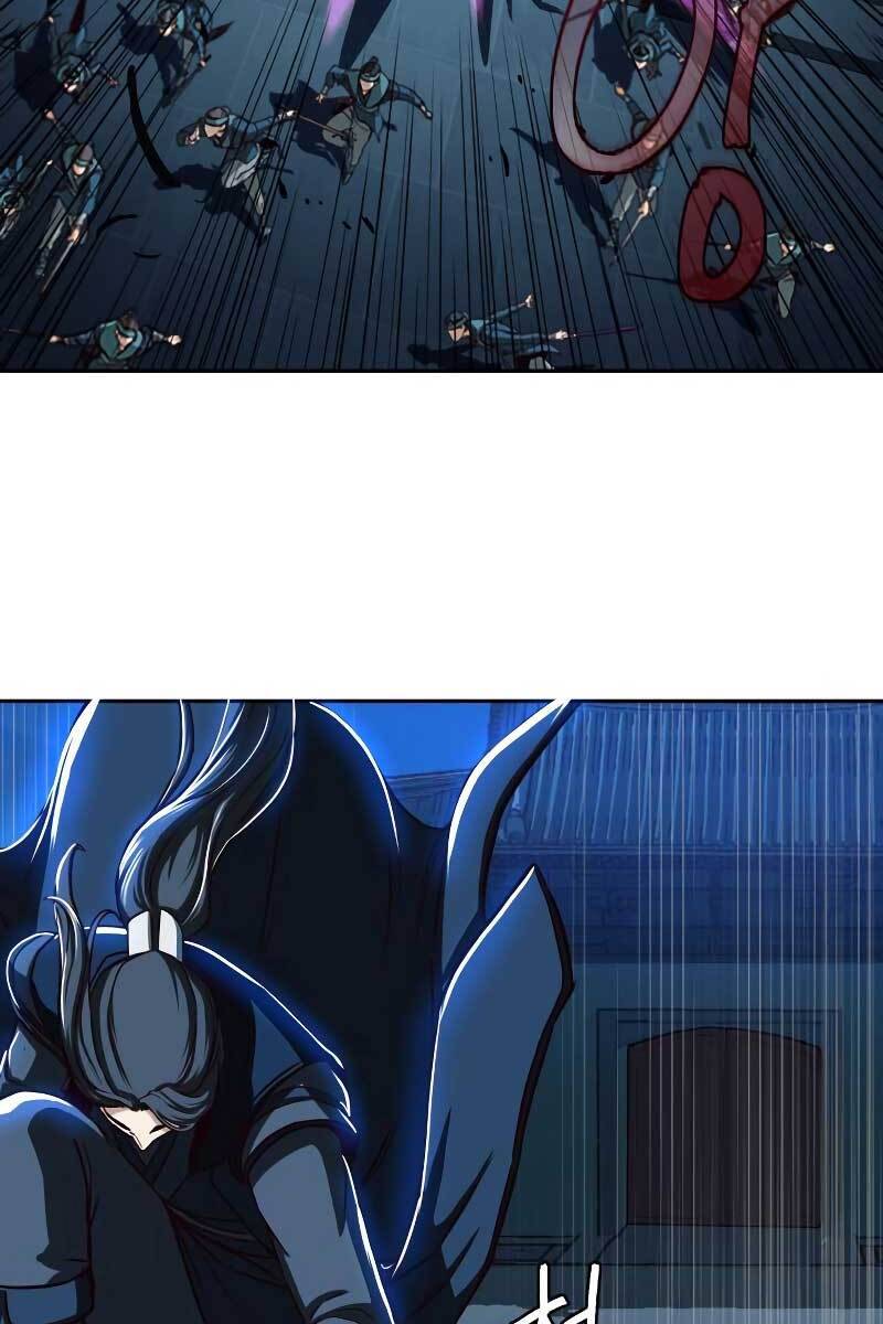 Túy Kiếm Dạ Hành Chapter 41 - Trang 59