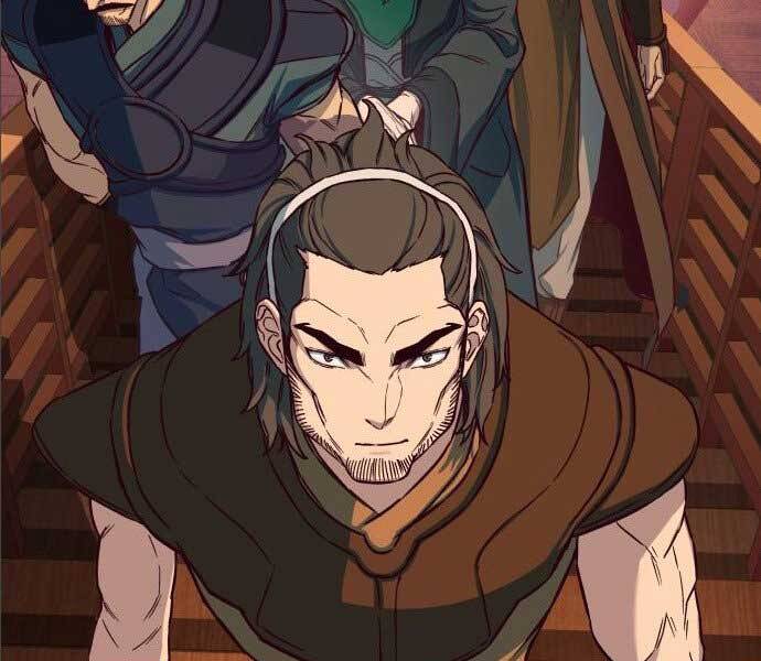 Túy Kiếm Dạ Hành Chapter 14.5 - Trang 27