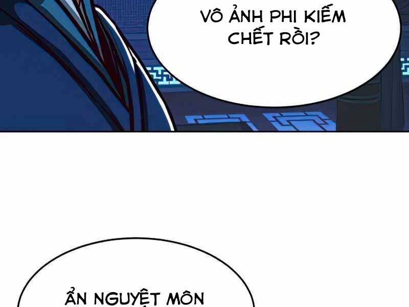 Túy Kiếm Dạ Hành Chapter 13.5 - Trang 121