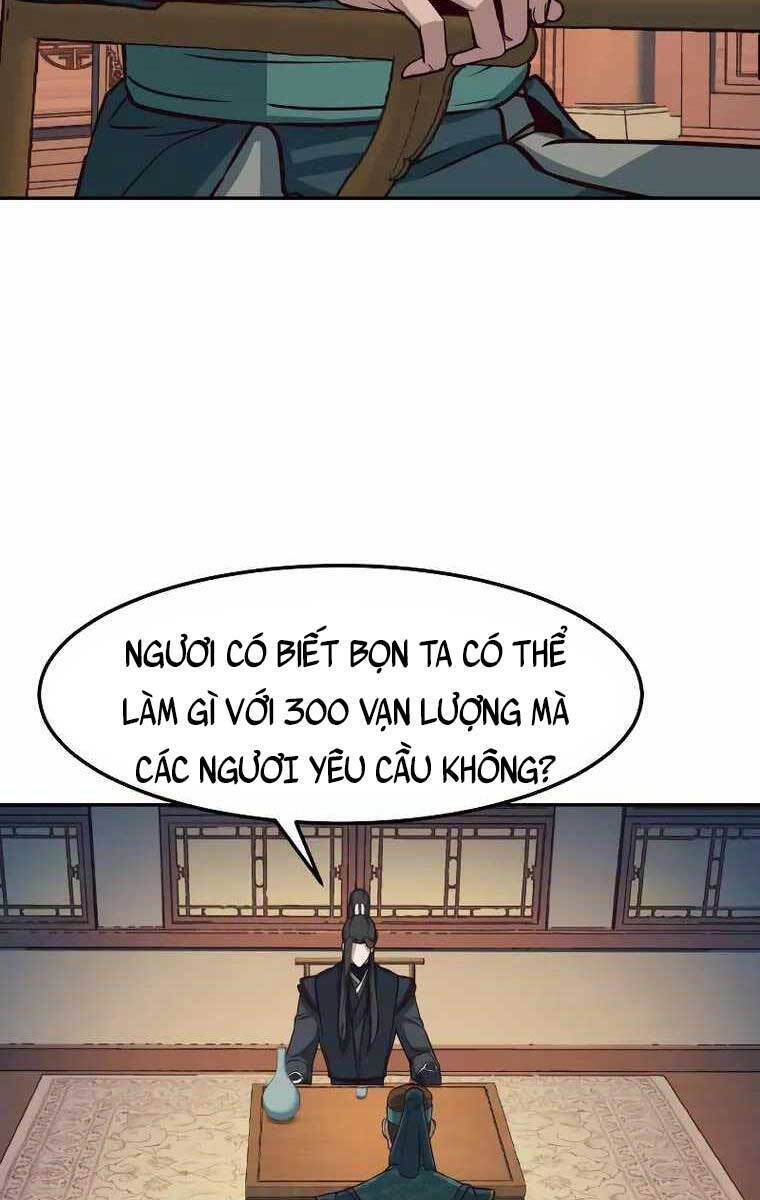 Túy Kiếm Dạ Hành Chapter 37 - Trang 17