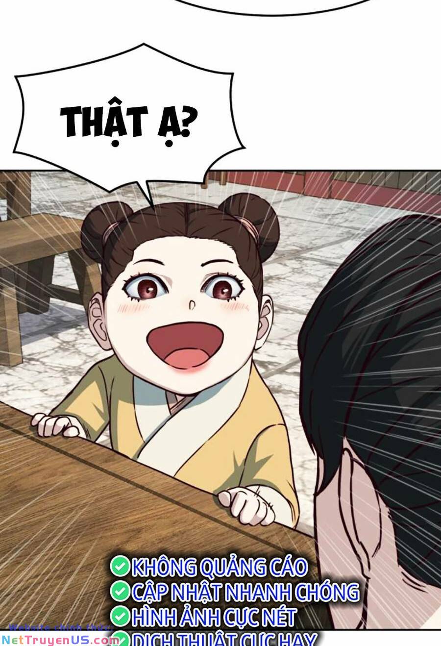 Túy Kiếm Dạ Hành Chapter 76 - Trang 31