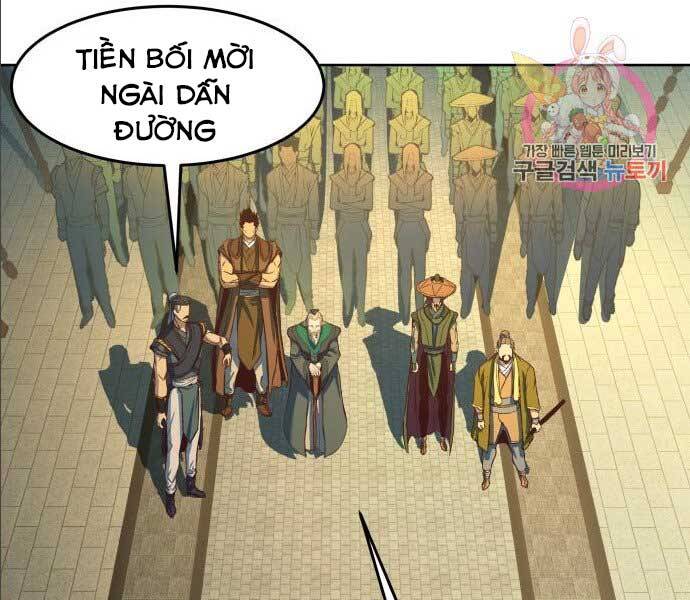 Túy Kiếm Dạ Hành Chapter 14.5 - Trang 6