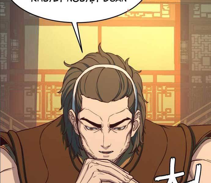 Túy Kiếm Dạ Hành Chapter 14.5 - Trang 16
