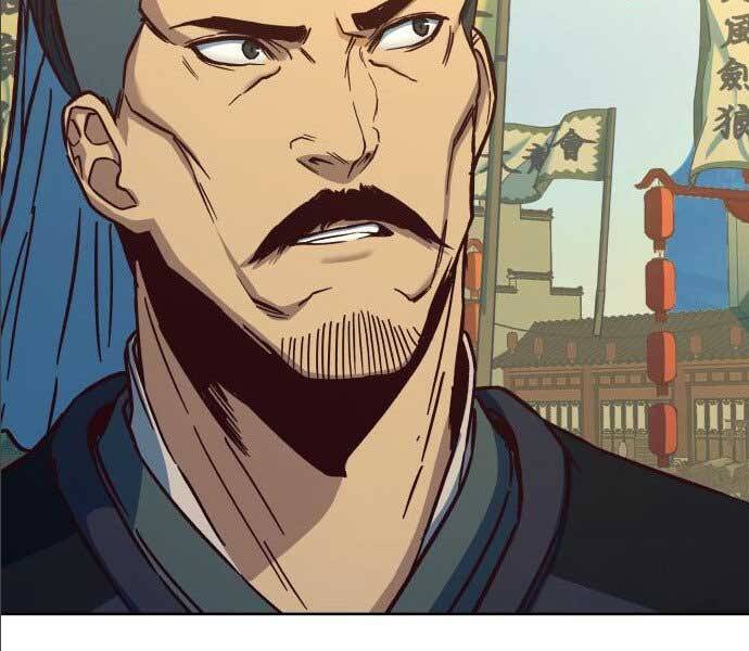 Túy Kiếm Dạ Hành Chapter 14.5 - Trang 1