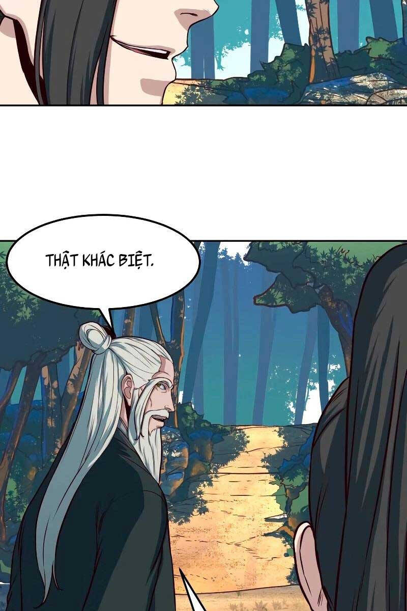 Túy Kiếm Dạ Hành Chapter 50 - Trang 39