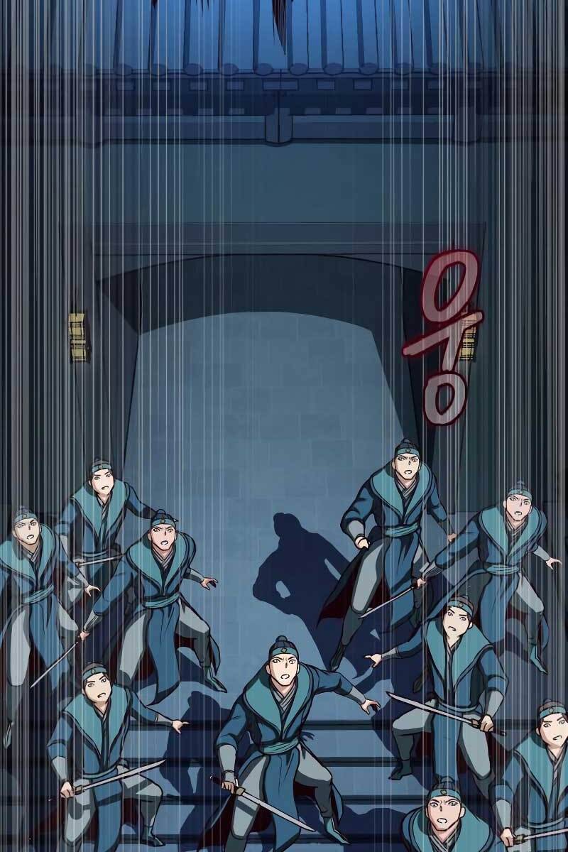 Túy Kiếm Dạ Hành Chapter 41 - Trang 51
