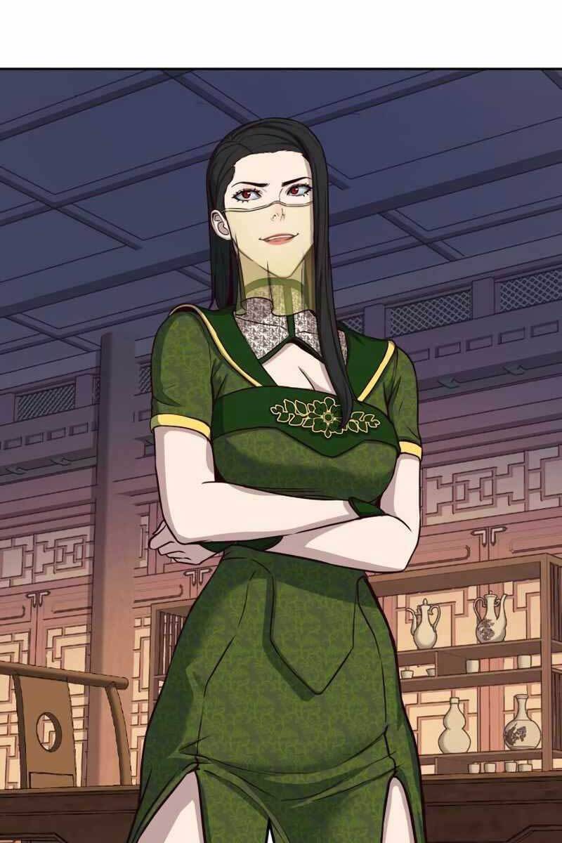 Túy Kiếm Dạ Hành Chapter 40 - Trang 53