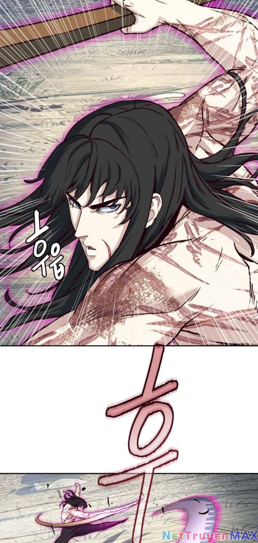 Túy Kiếm Dạ Hành Chapter 73 - Trang 49