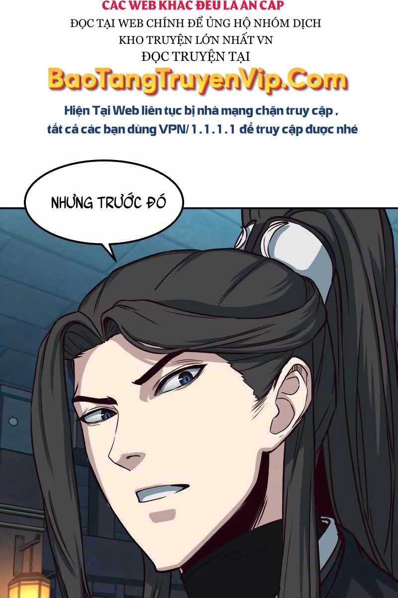 Túy Kiếm Dạ Hành Chapter 39 - Trang 29