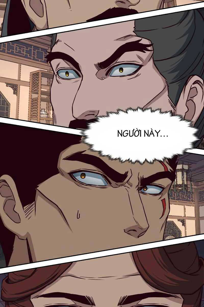 Túy Kiếm Dạ Hành Chapter 79 - Trang 76