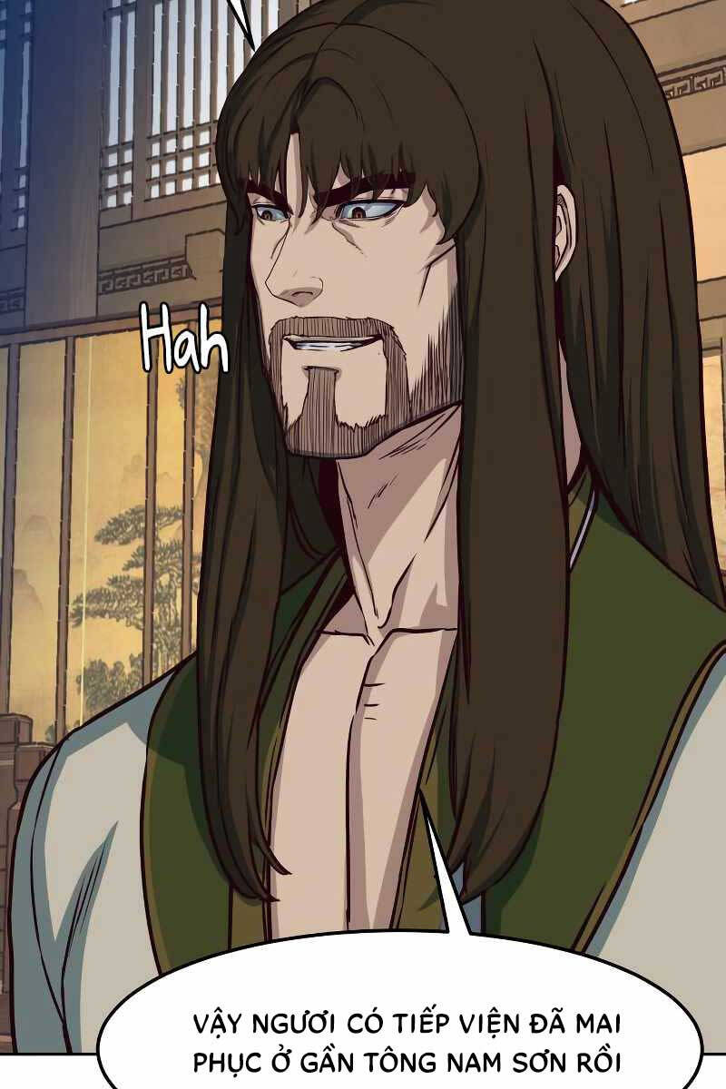 Túy Kiếm Dạ Hành Chapter 74 - Trang 48