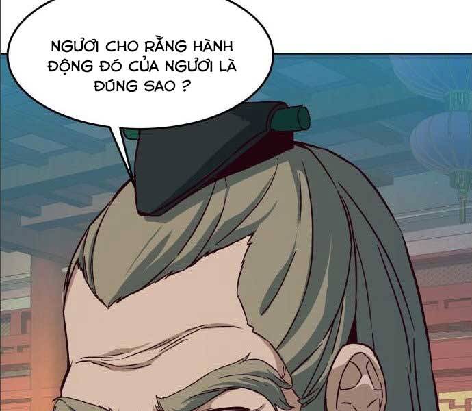 Túy Kiếm Dạ Hành Chapter 14.5 - Trang 94