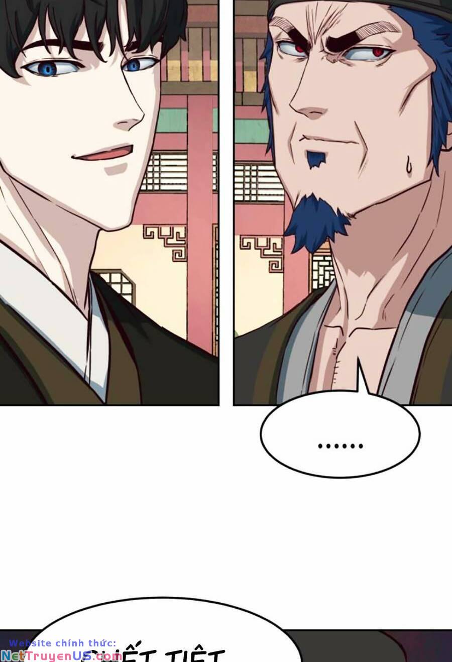 Túy Kiếm Dạ Hành Chapter 76 - Trang 37