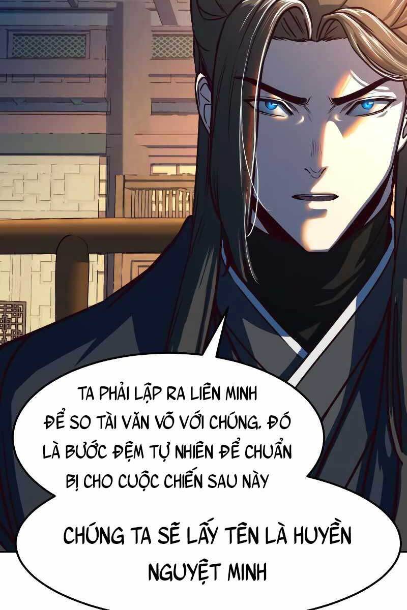 Túy Kiếm Dạ Hành Chapter 39 - Trang 73