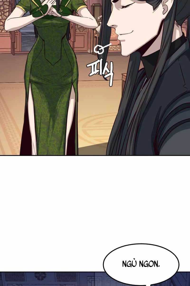 Túy Kiếm Dạ Hành Chapter 40 - Trang 61