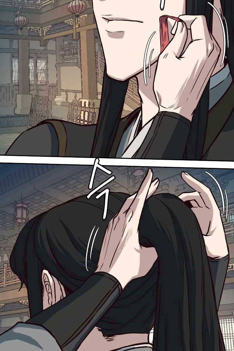 Túy Kiếm Dạ Hành Chapter 74 - Trang 12