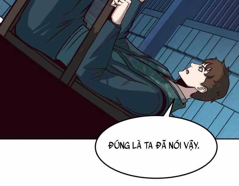 Túy Kiếm Dạ Hành Chapter 38 - Trang 87