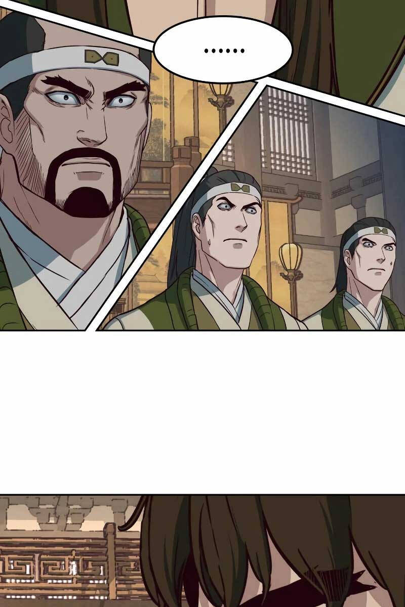 Túy Kiếm Dạ Hành Chapter 75 - Trang 81