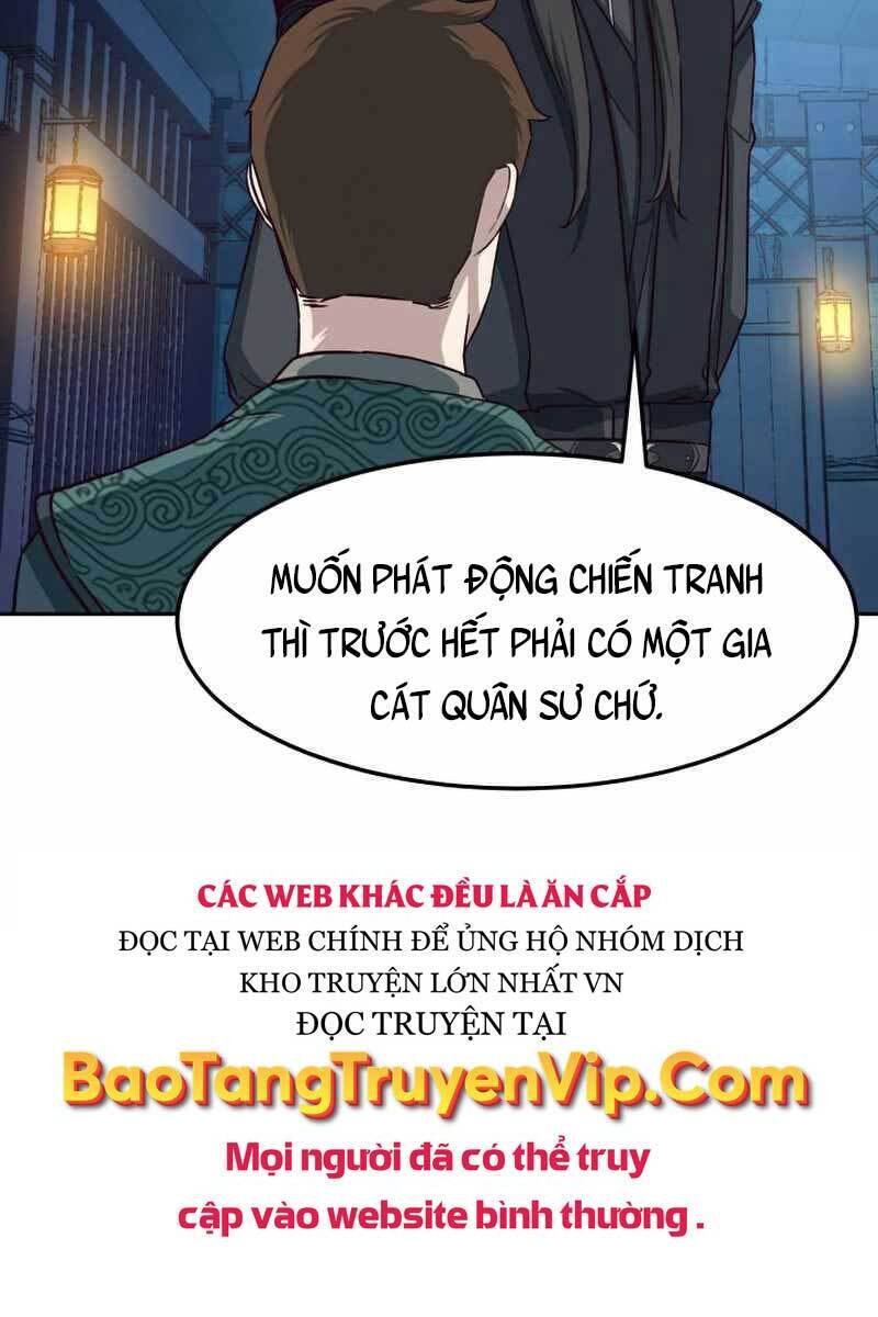 Túy Kiếm Dạ Hành Chapter 36 - Trang 23