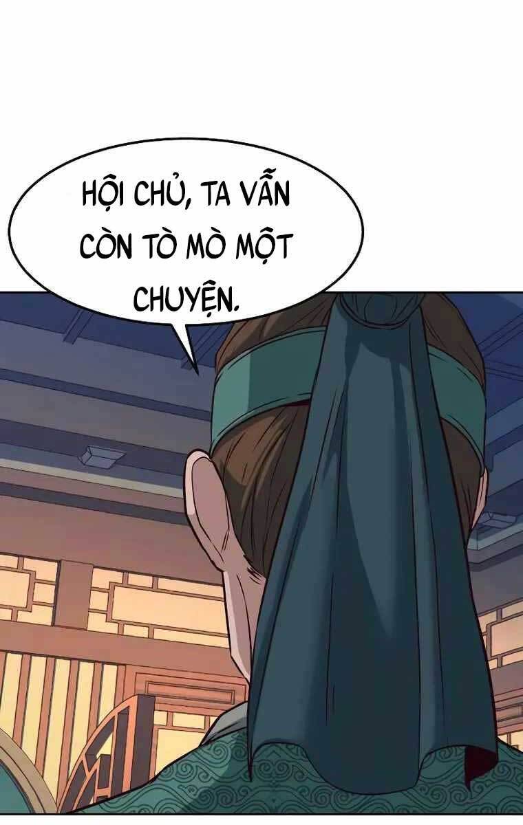 Túy Kiếm Dạ Hành Chapter 37 - Trang 92