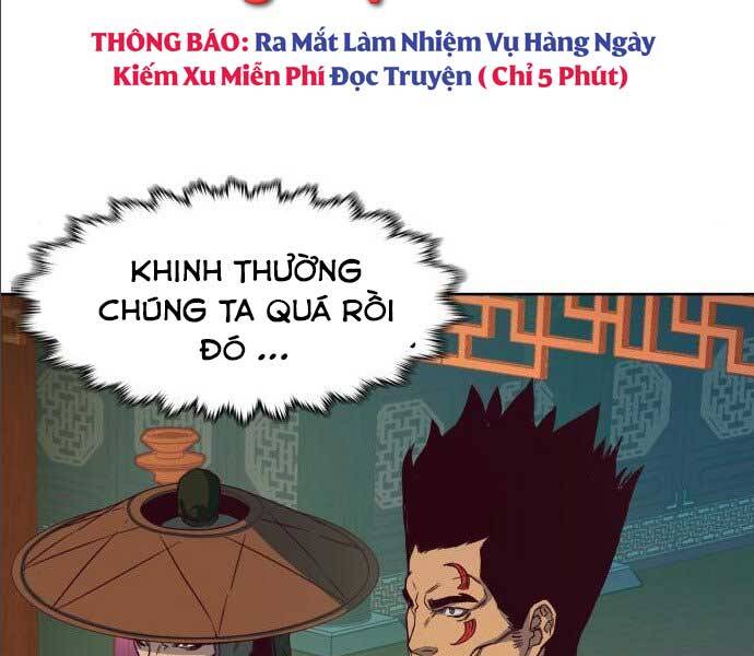 Túy Kiếm Dạ Hành Chapter 14.5 - Trang 44