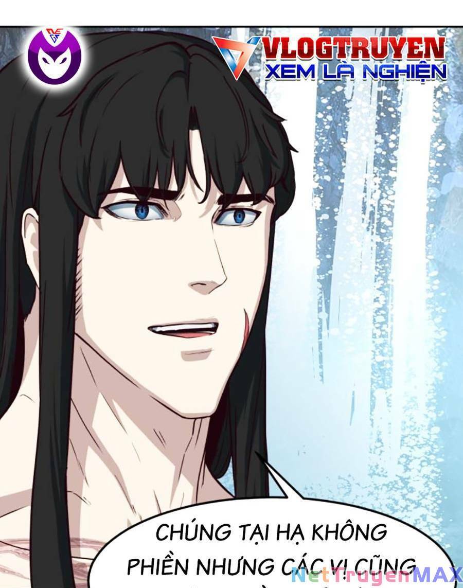 Túy Kiếm Dạ Hành Chapter 73 - Trang 74