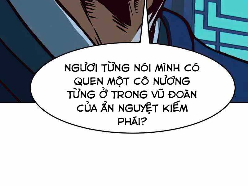Túy Kiếm Dạ Hành Chapter 13.5 - Trang 160