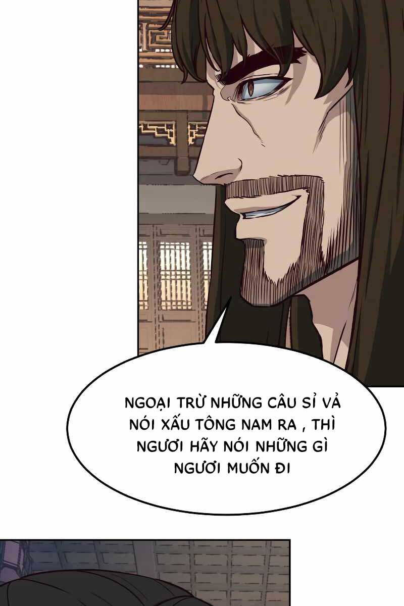 Túy Kiếm Dạ Hành Chapter 74 - Trang 75