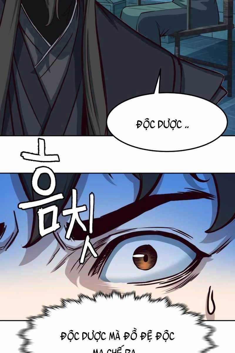 Túy Kiếm Dạ Hành Chapter 38 - Trang 35