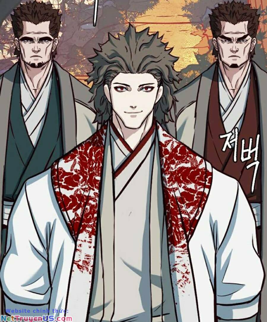 Túy Kiếm Dạ Hành Chapter 76 - Trang 103