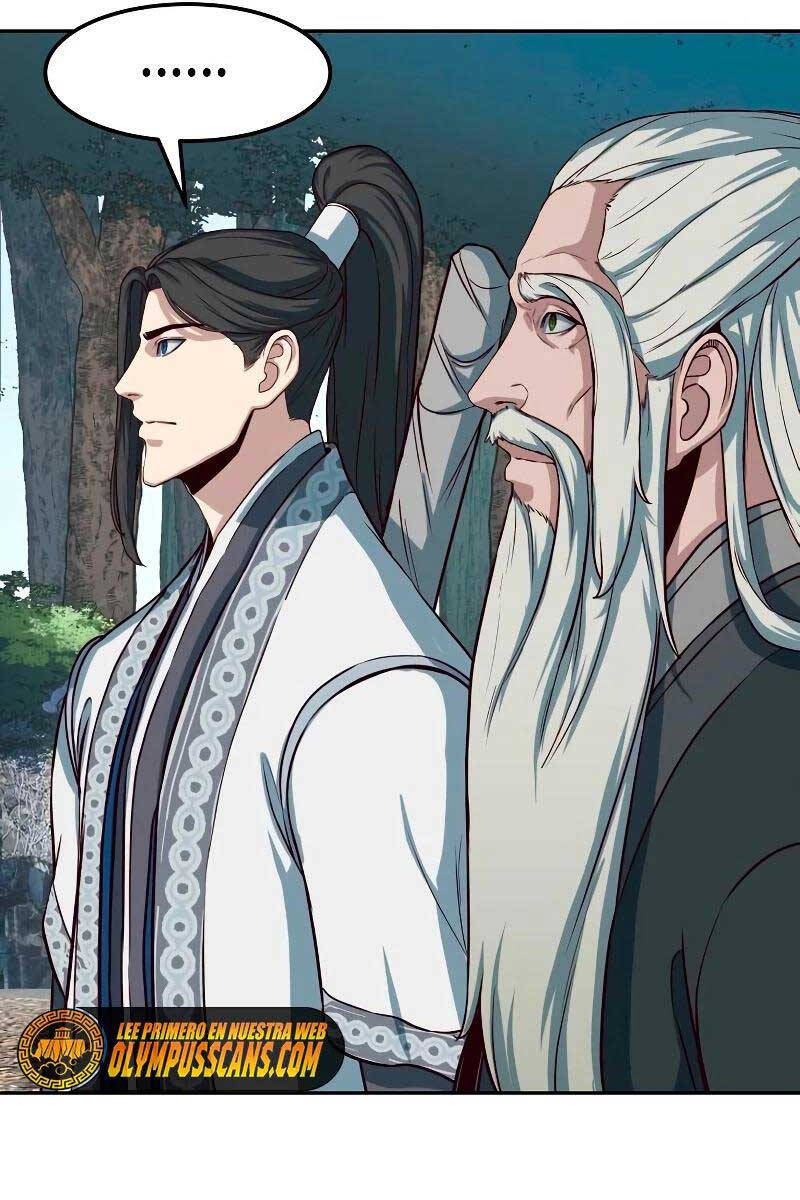 Túy Kiếm Dạ Hành Chapter 50 - Trang 47