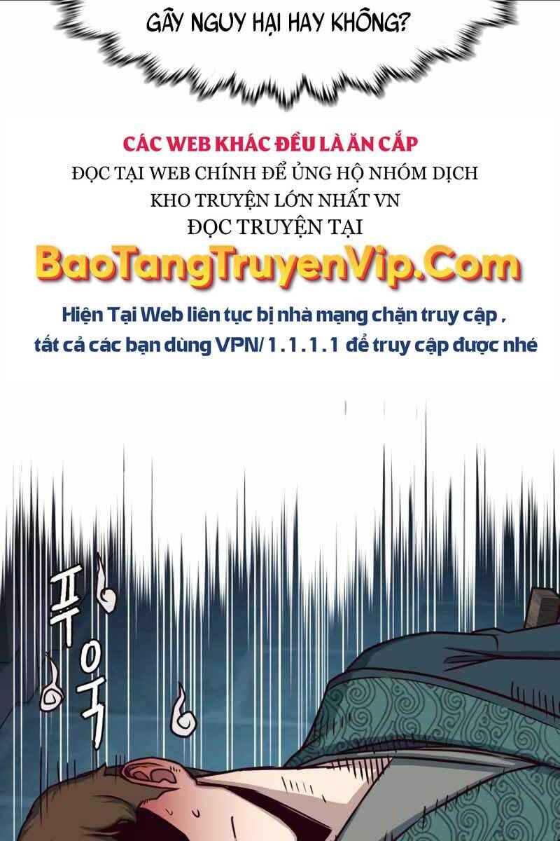 Túy Kiếm Dạ Hành Chapter 38 - Trang 92