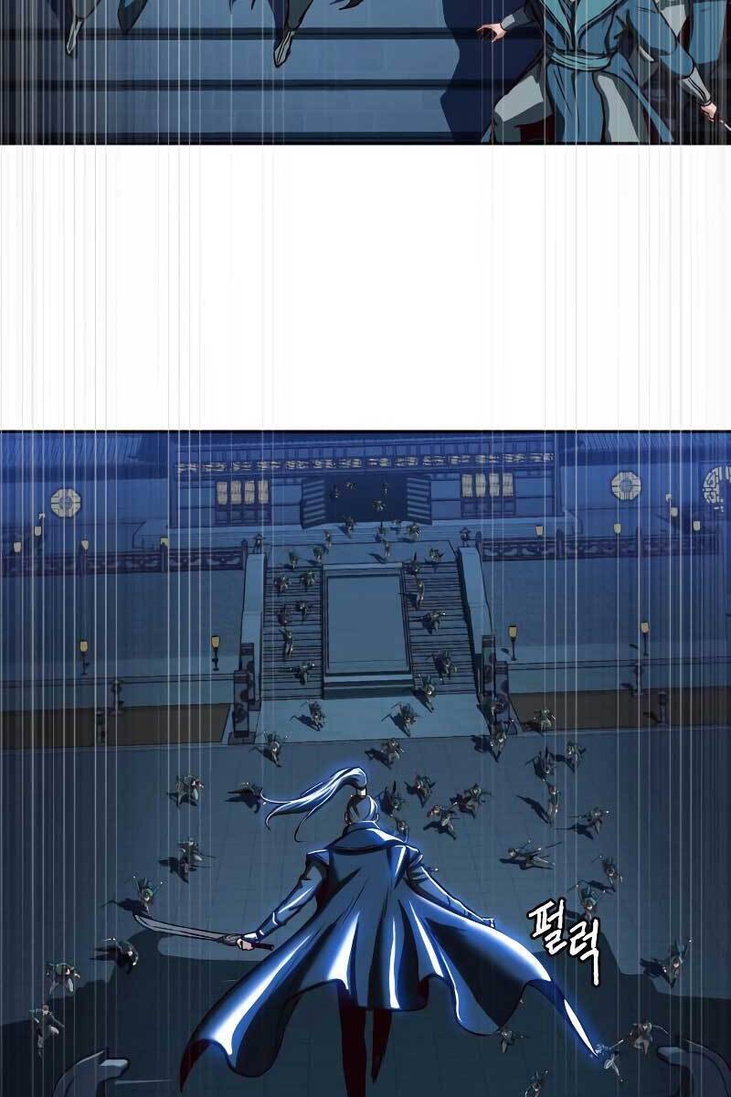 Túy Kiếm Dạ Hành Chapter 41 - Trang 52