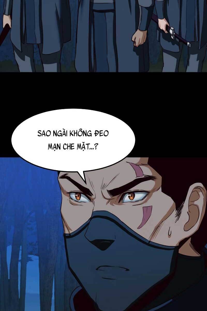 Túy Kiếm Dạ Hành Chapter 41 - Trang 13