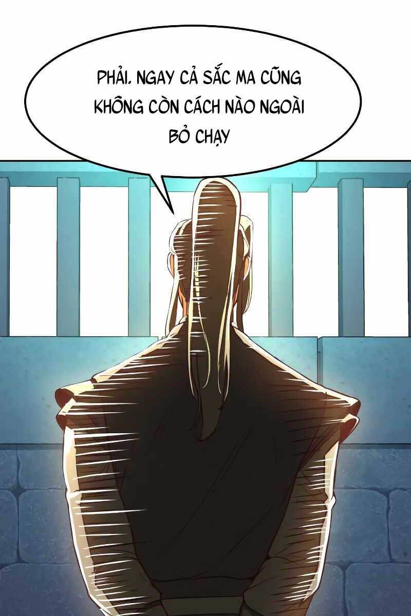 Túy Kiếm Dạ Hành Chapter 39 - Trang 19