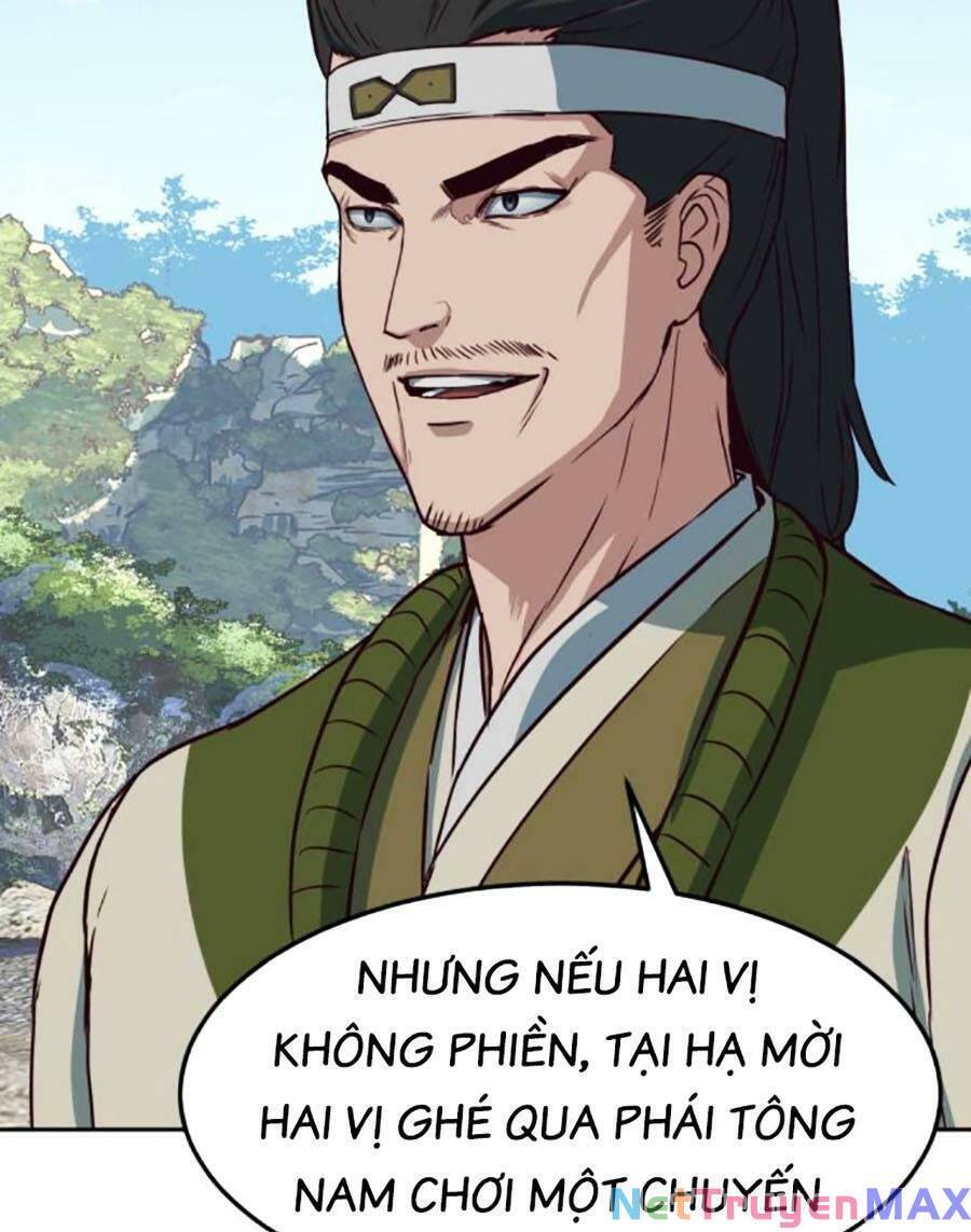 Túy Kiếm Dạ Hành Chapter 73 - Trang 72