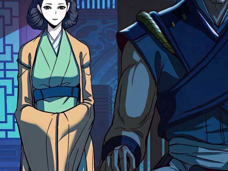Túy Kiếm Dạ Hành Chapter 13.5 - Trang 157