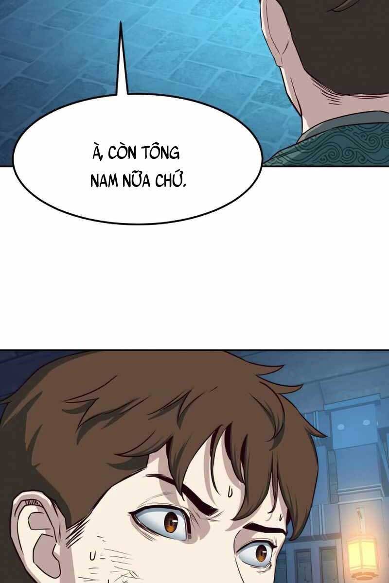 Túy Kiếm Dạ Hành Chapter 36 - Trang 13