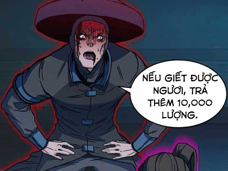 Túy Kiếm Dạ Hành Chapter 13.5 - Trang 40