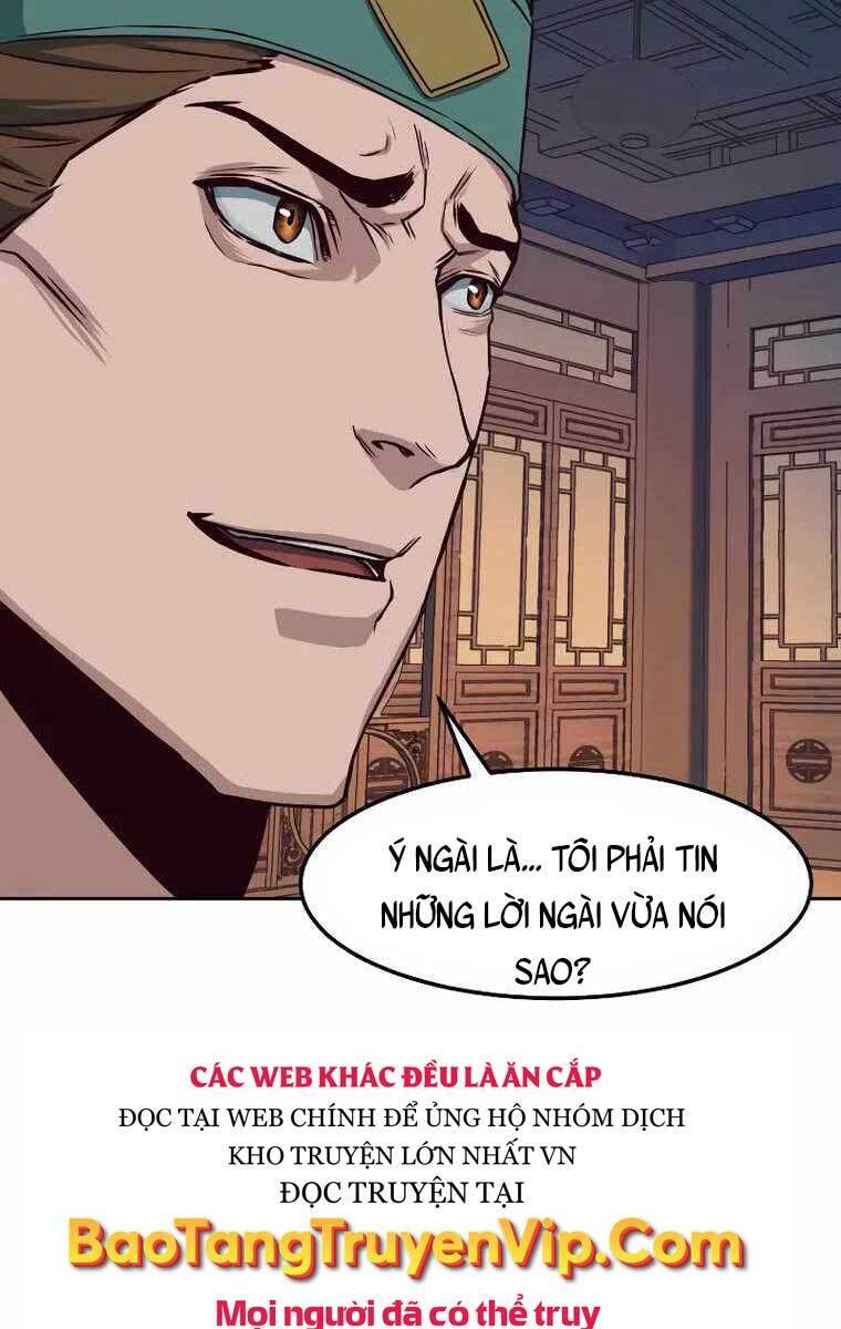 Túy Kiếm Dạ Hành Chapter 37 - Trang 25