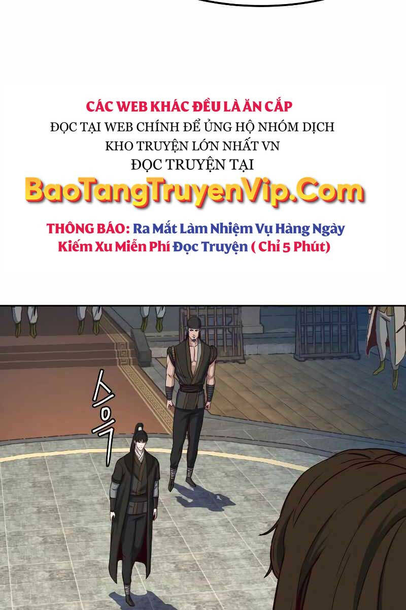 Túy Kiếm Dạ Hành Chapter 74 - Trang 54