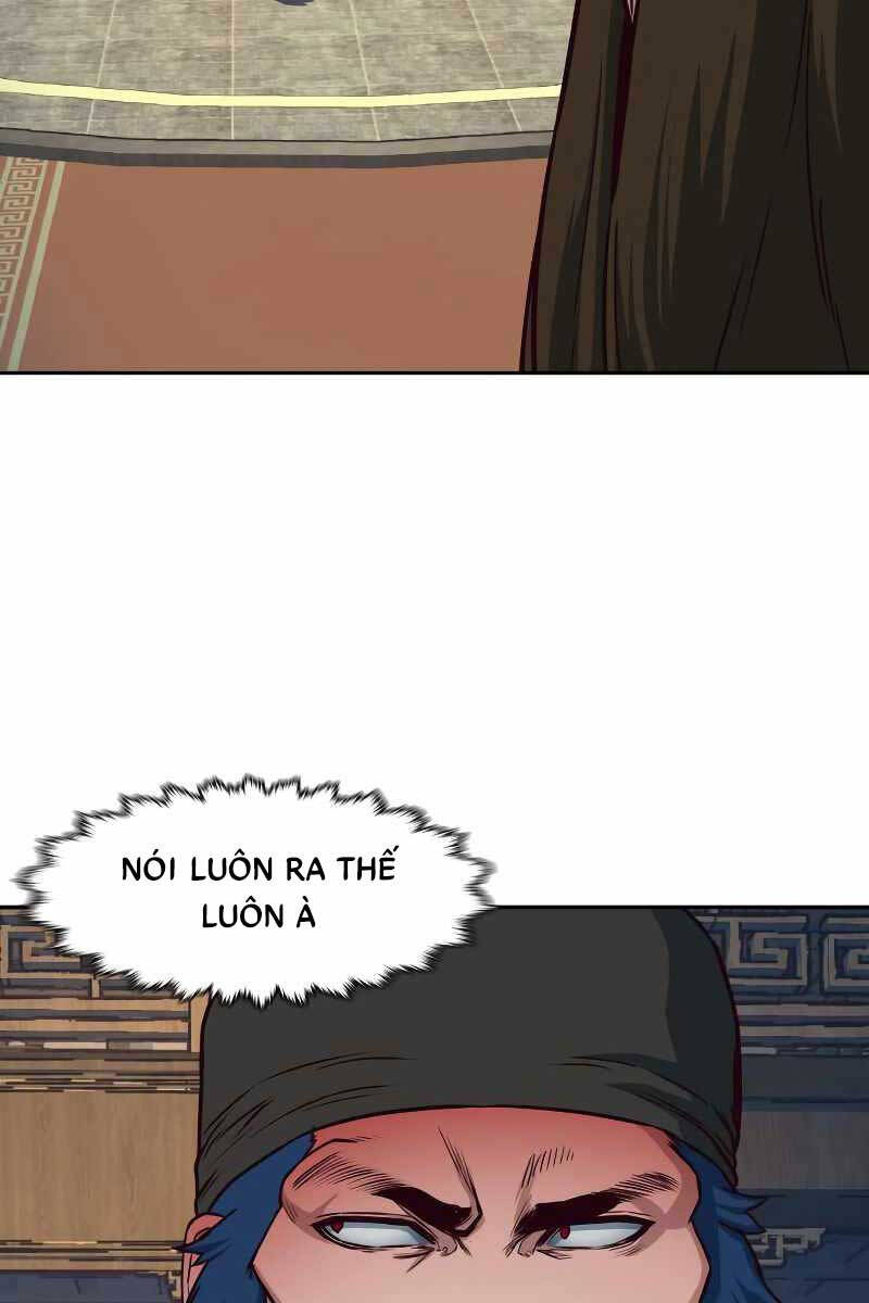 Túy Kiếm Dạ Hành Chapter 74 - Trang 50
