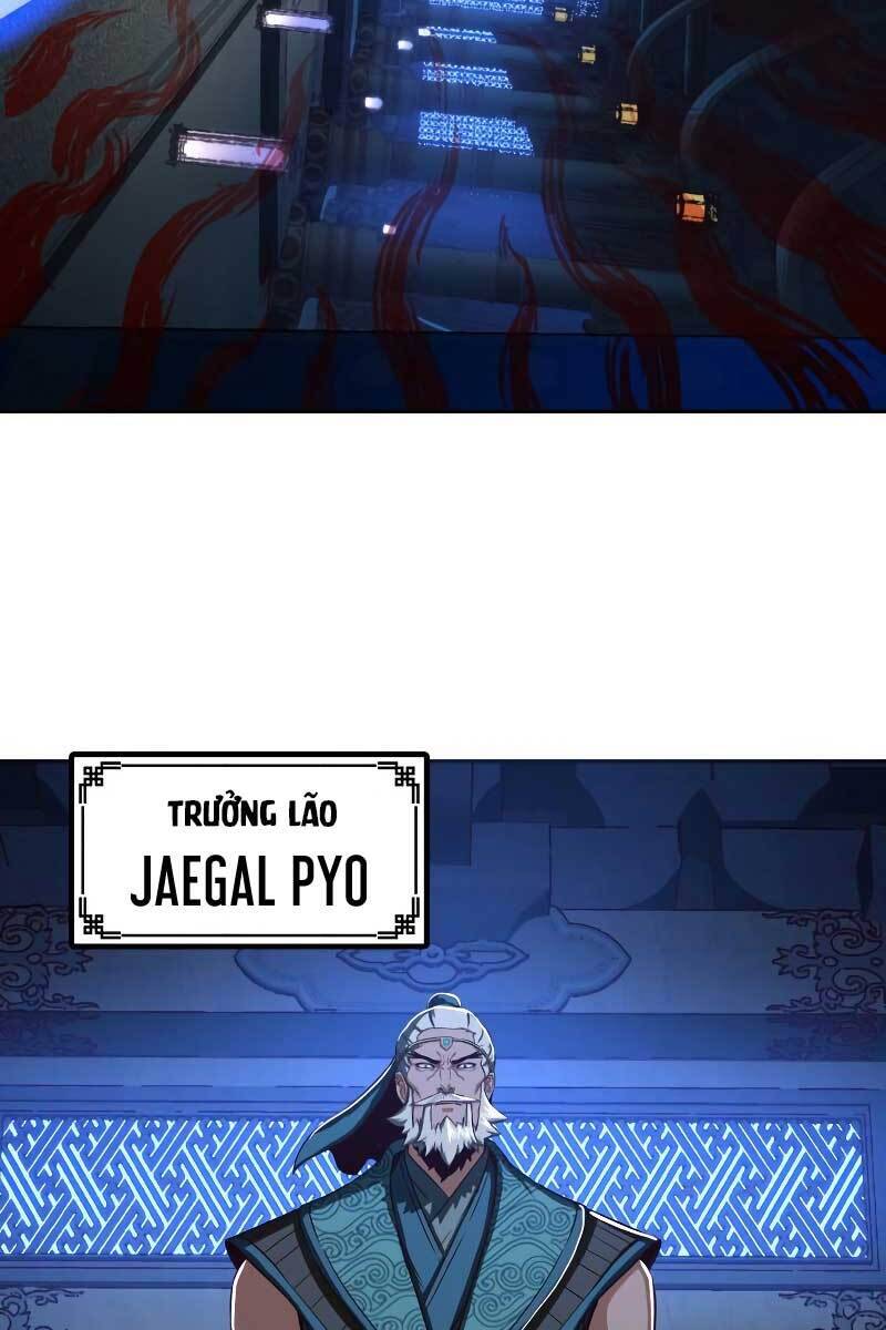 Túy Kiếm Dạ Hành Chapter 41 - Trang 69