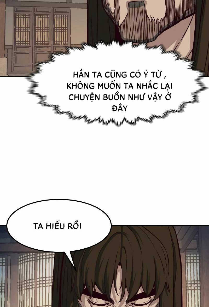 Túy Kiếm Dạ Hành Chapter 75 - Trang 34