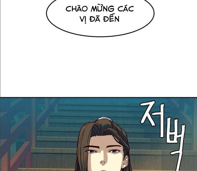 Túy Kiếm Dạ Hành Chapter 14.5 - Trang 60
