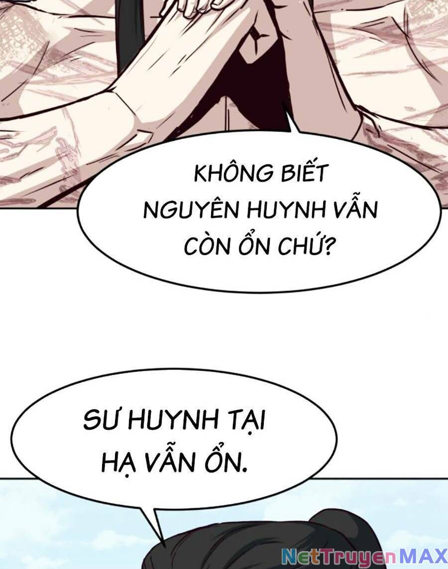 Túy Kiếm Dạ Hành Chapter 73 - Trang 71